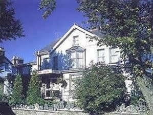 Tregenna Hotel Merthyr Tydfil Exterior photo